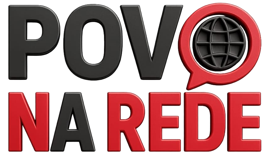 logo povo na rede
